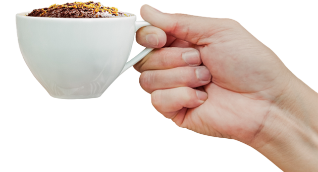nescafé responsible sourced coffee