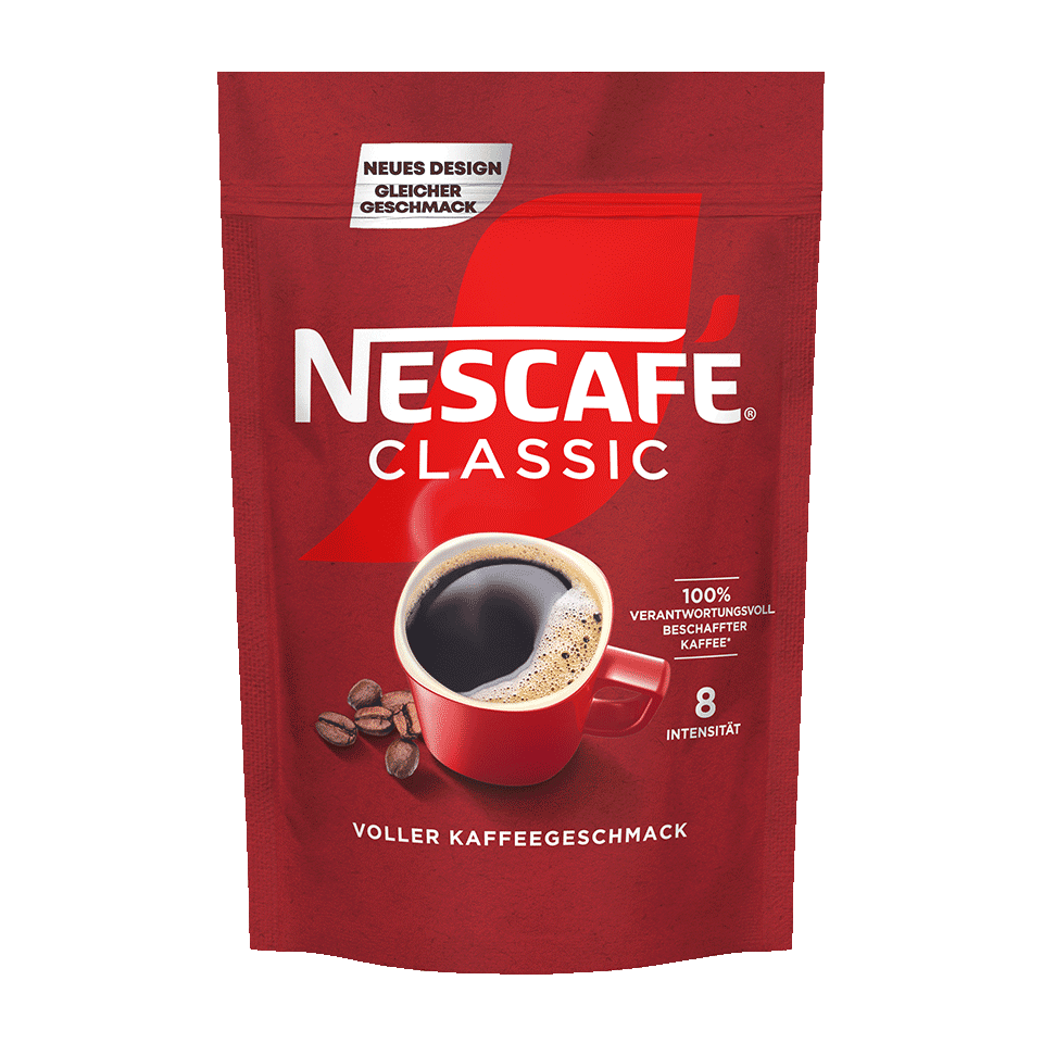 Classic Sachet