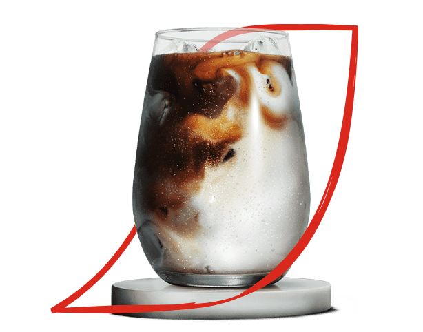 Bouteille NESCAFE Espresso Concentrate