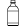 Icon Bottle
