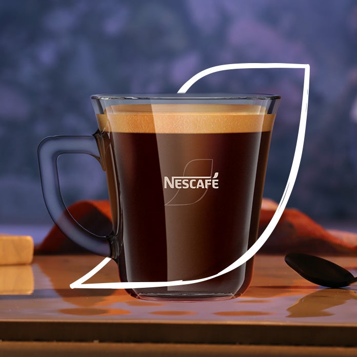 nescafe gold