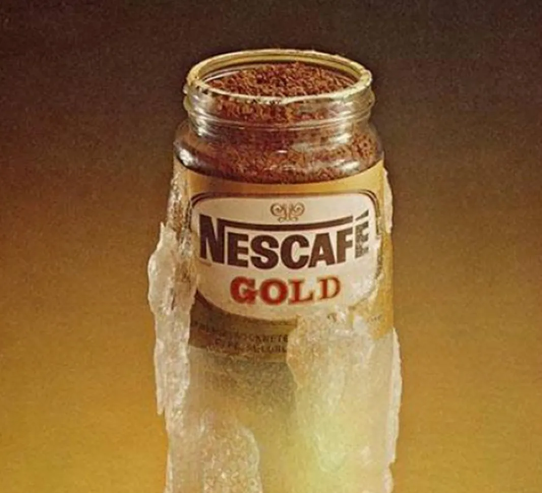 The fascinating history of NESCAFÉ®