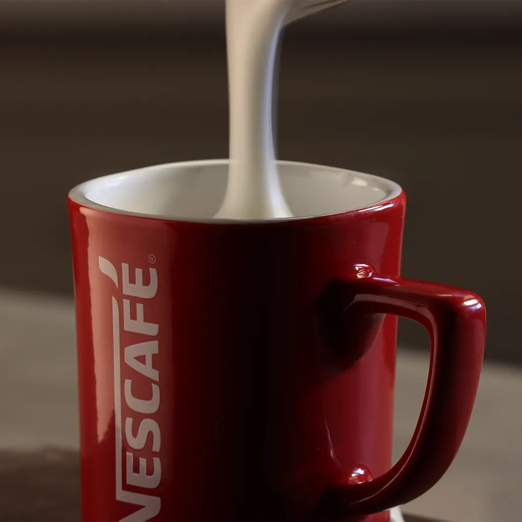 nescafé classic roasted coffee