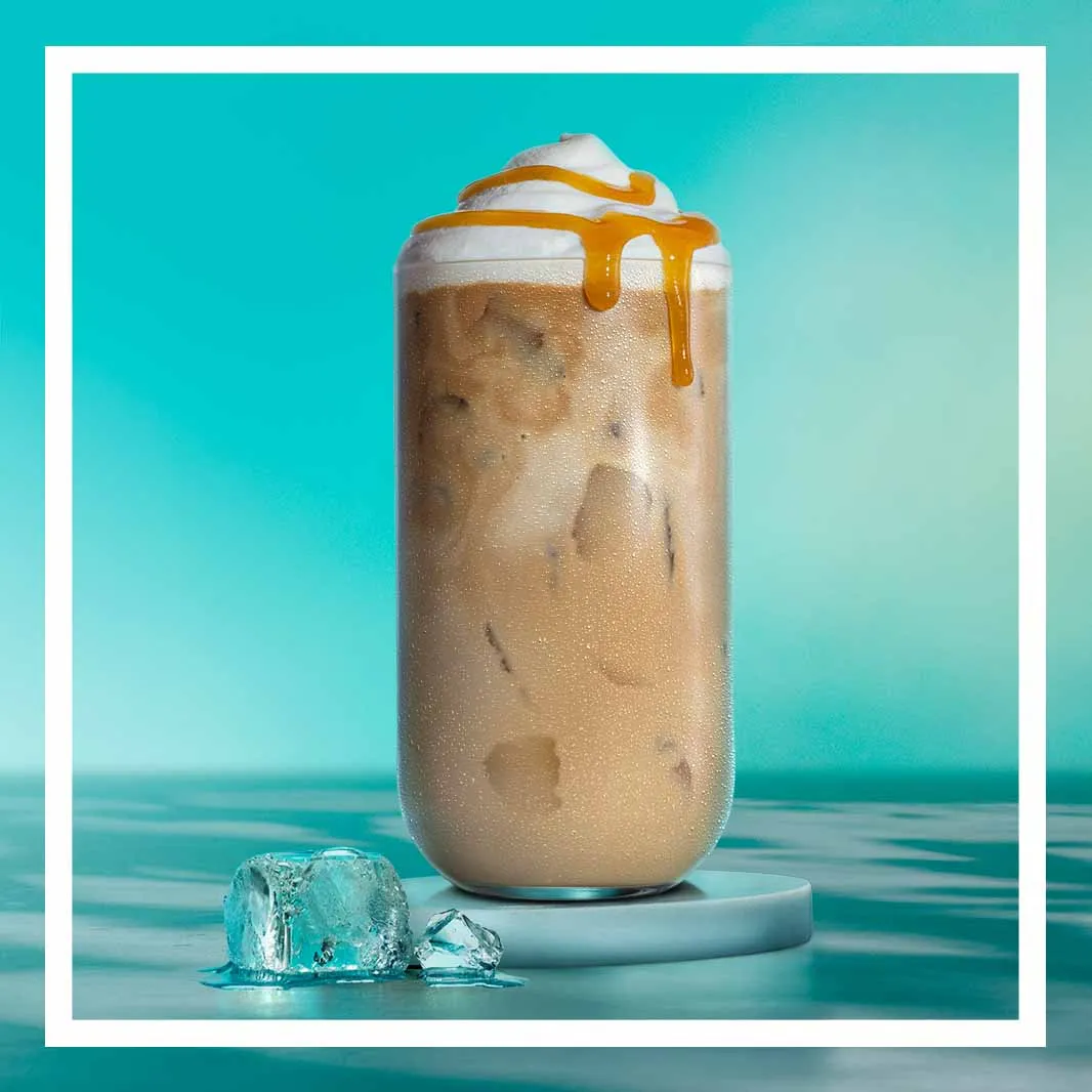 Oat Latte