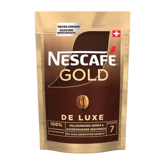 NESCAFÉ Gold De Luxe