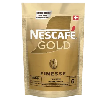 Gold Finesse