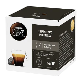 Espresso Intenso